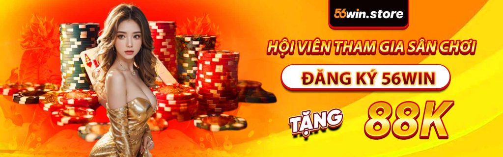 BANER 56WIN