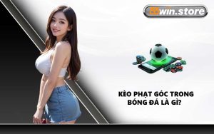 Kèo phạt góc trong bóng đá là gì?