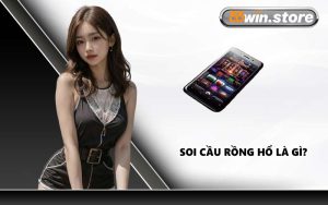 Soi Cầu Rồng Hổ Là Gì?